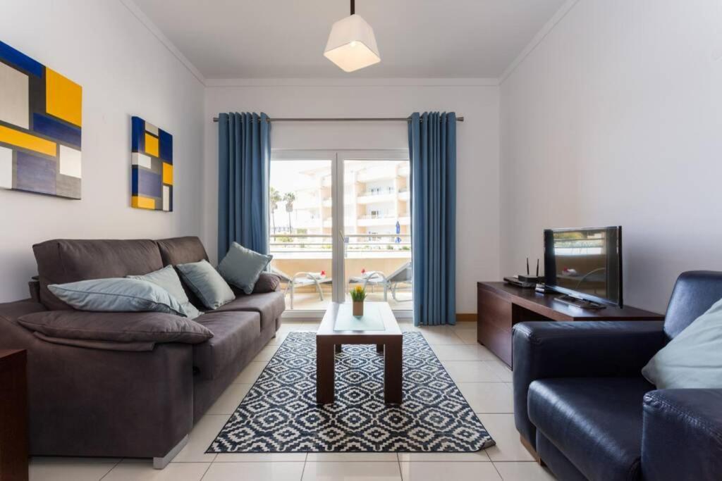 Quinta Barracuda Apartment Albufeira Exterior photo